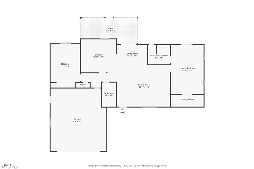 20821 Coconut Dr Property Photo 5