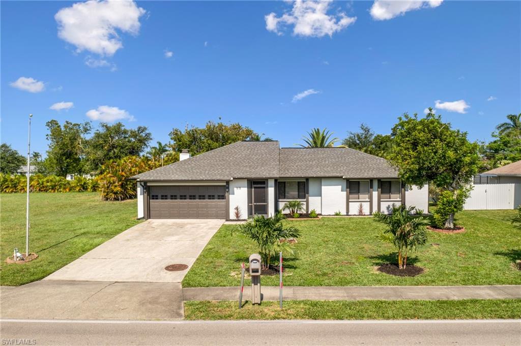 1618 Country Club Blvd Property Photo 1