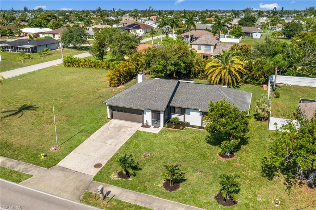 1618 Country Club Blvd Property Photo 2