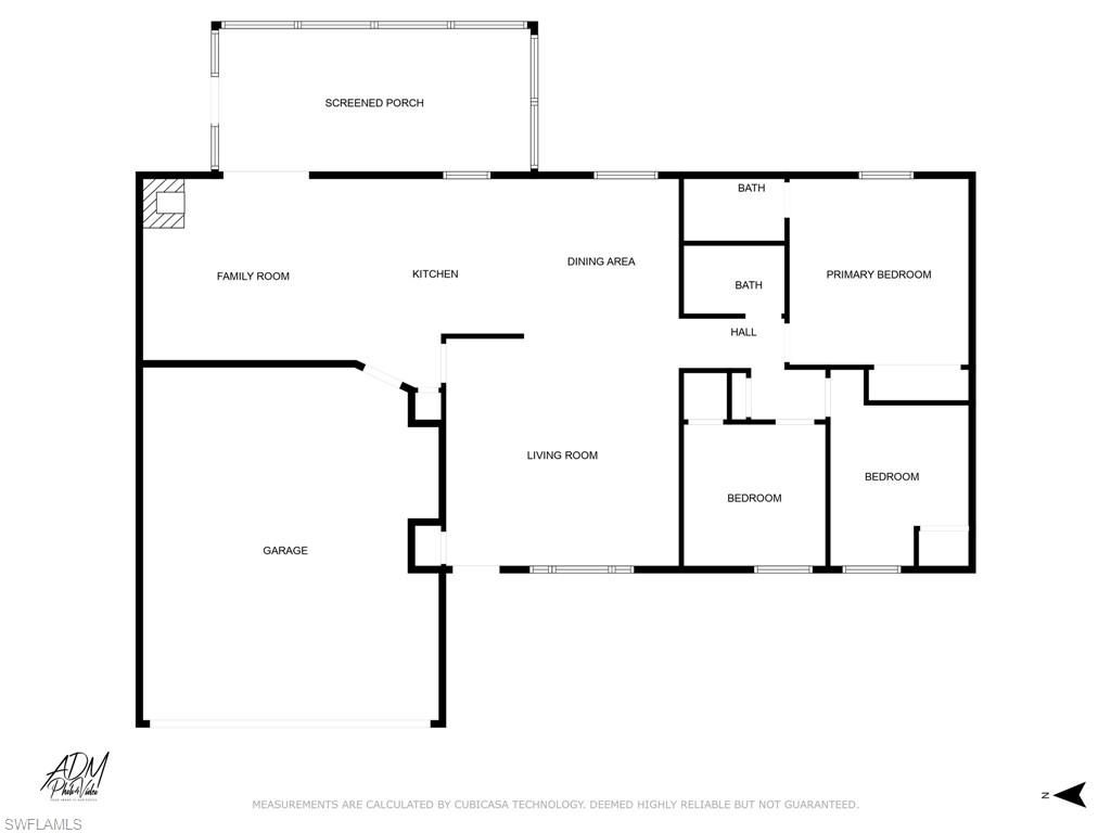 1618 Country Club Blvd Property Photo 41
