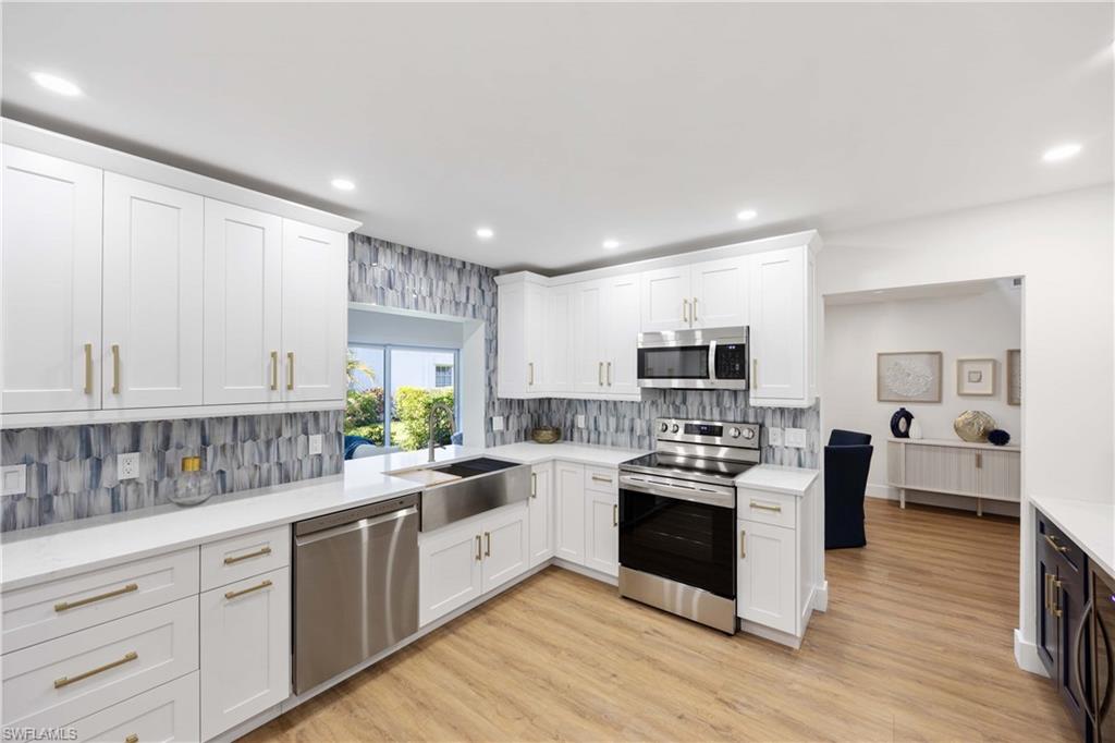 4732 West Blvd # E5 Property Photo 5