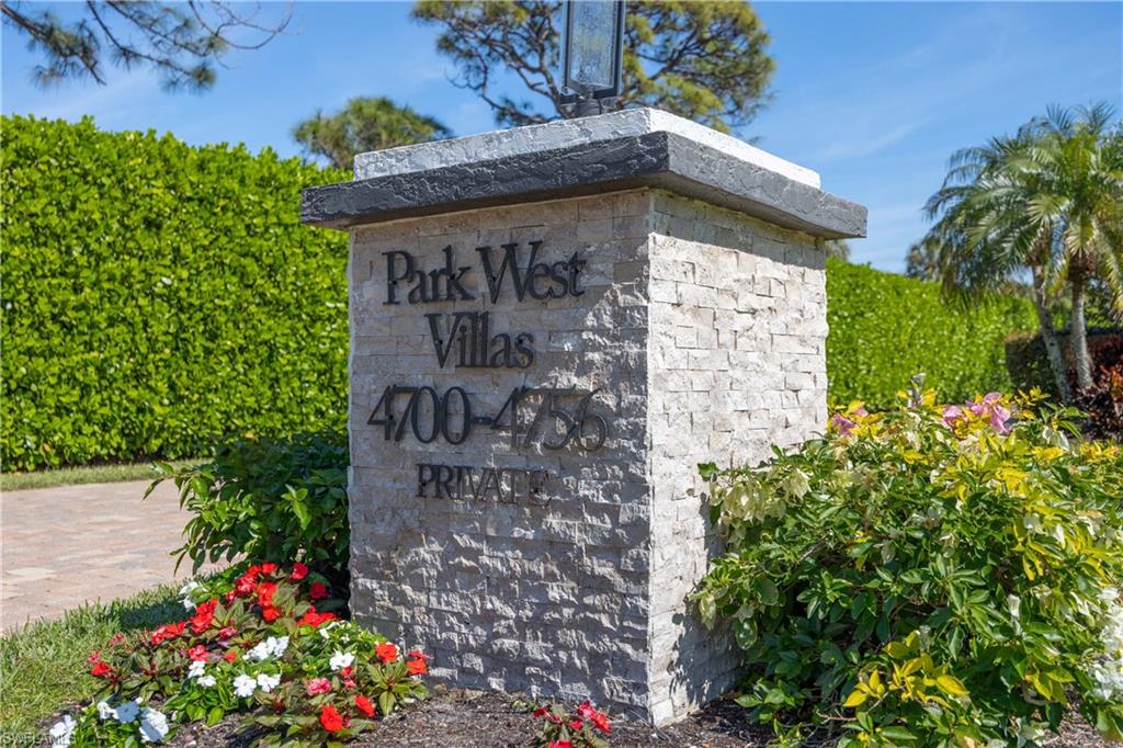 4732 West Blvd # E5 Property Photo 30