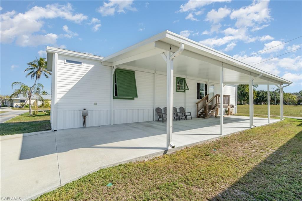 1180 Chokoloskee Dr # 6 Property Photo