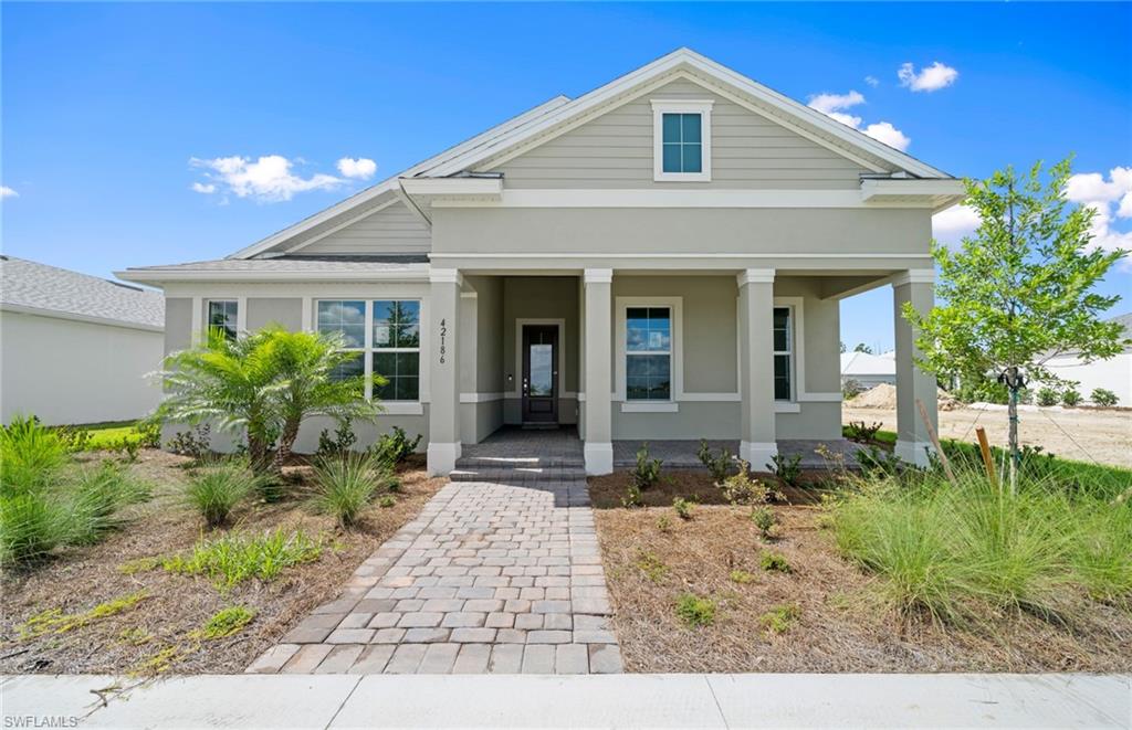 42186 Lake Timber Dr Property Photo 1
