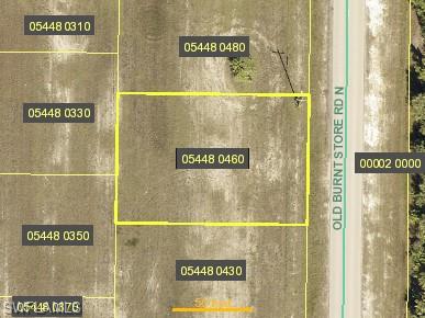 3512 Old Burnt Store RD N Property Photo 1