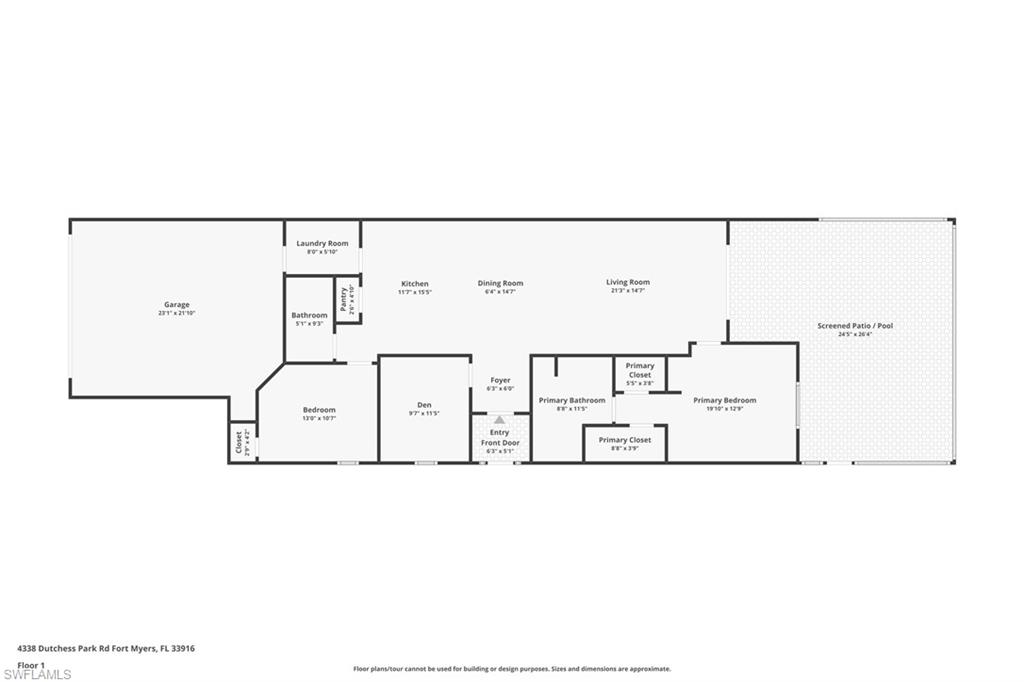 4338 Dutchess Park Rd Property Photo 26