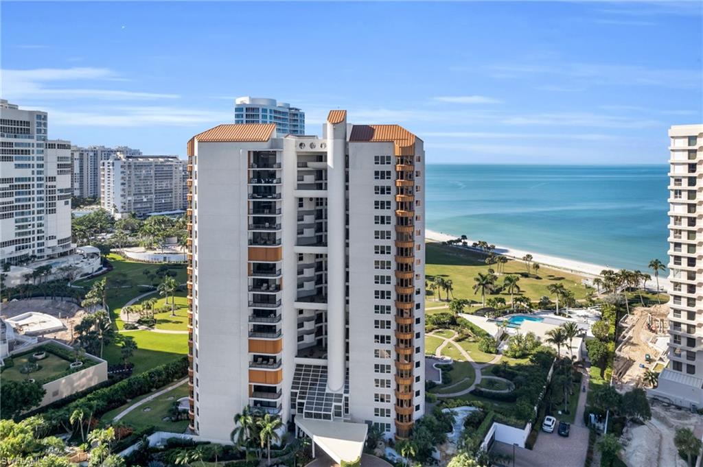 4251 Gulf Shore Blvd N # 15d Property Photo 7