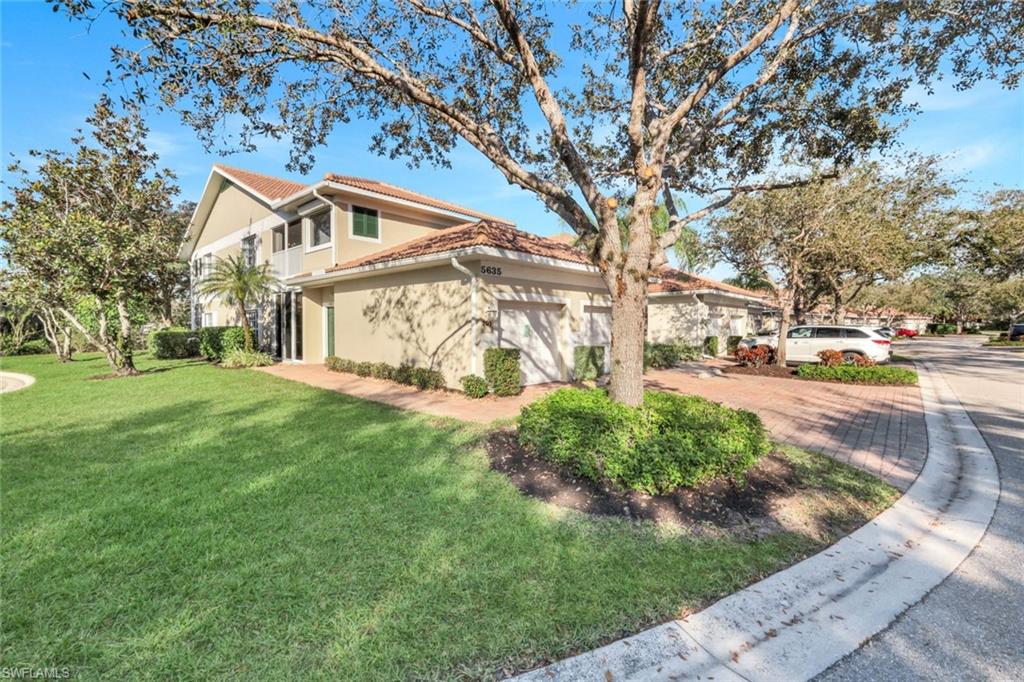 5635 Sherborn Dr # 201 Property Photo 1