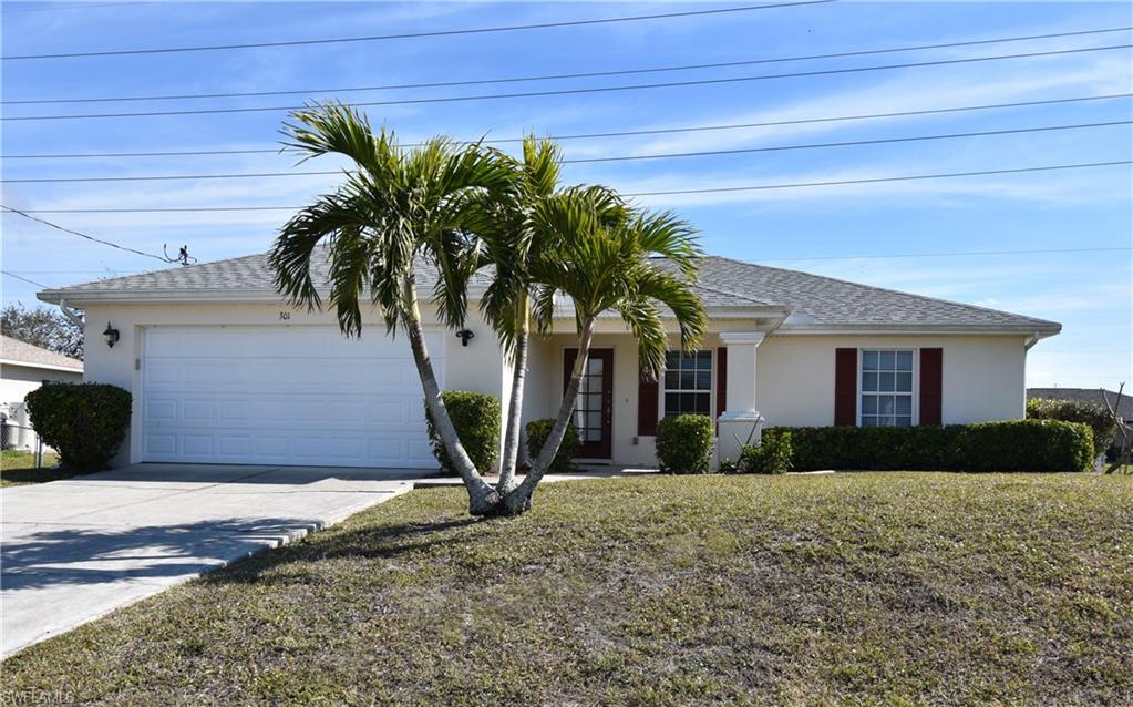 301 El Dorado BLVD N Property Photo 1