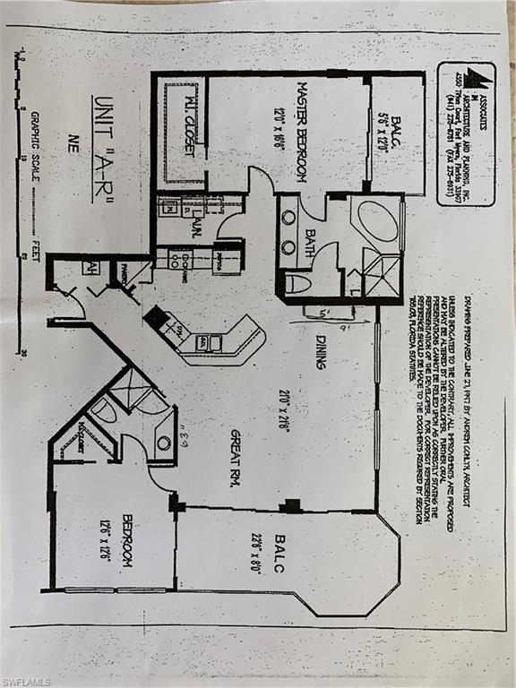 8751 Estero Blvd # 704 Property Photo 8