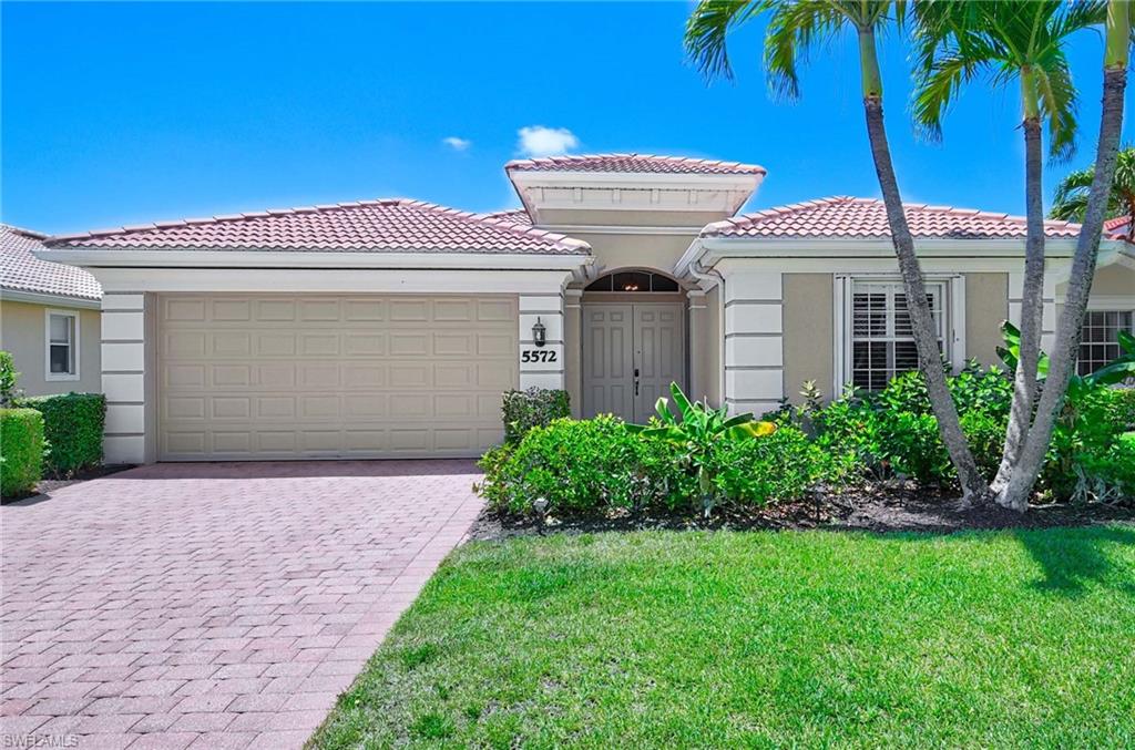 5572 Lago Villaggio WAY Property Photo 1