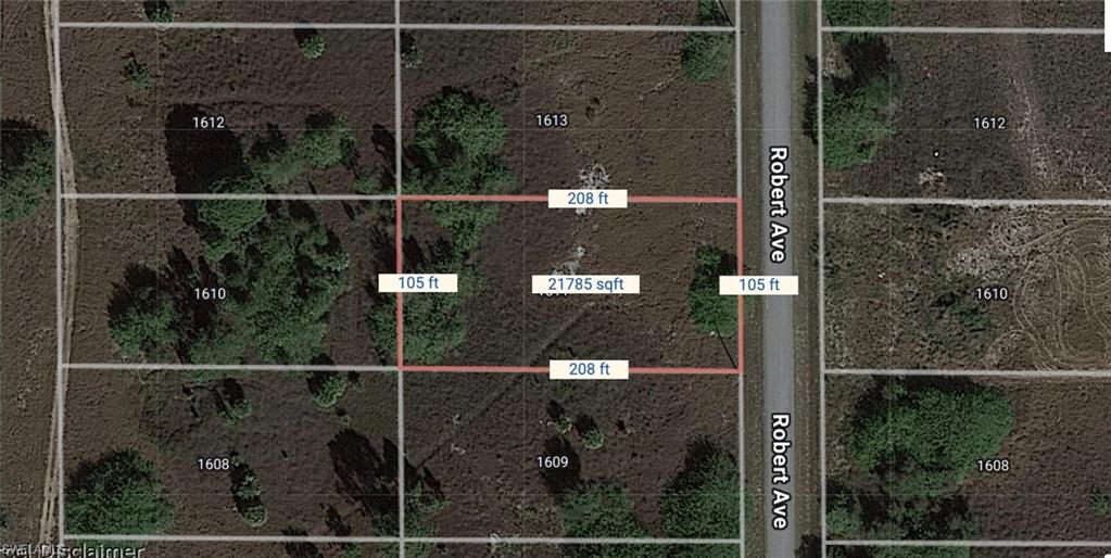 1611 Robert Ave Property Photo 4