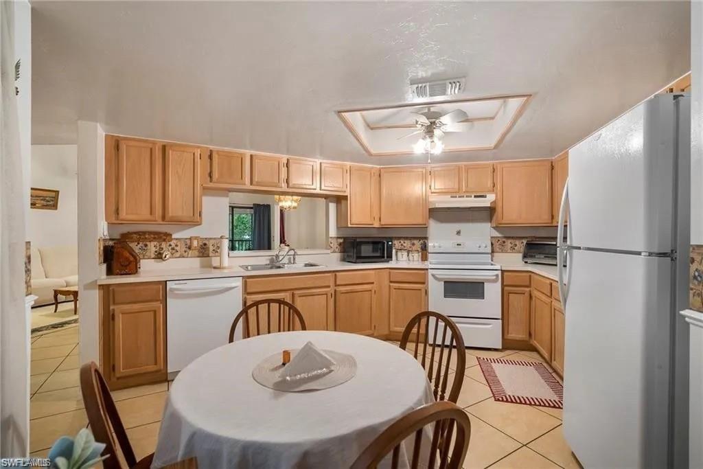 Ascot Condo Real Estate Listings Main Image
