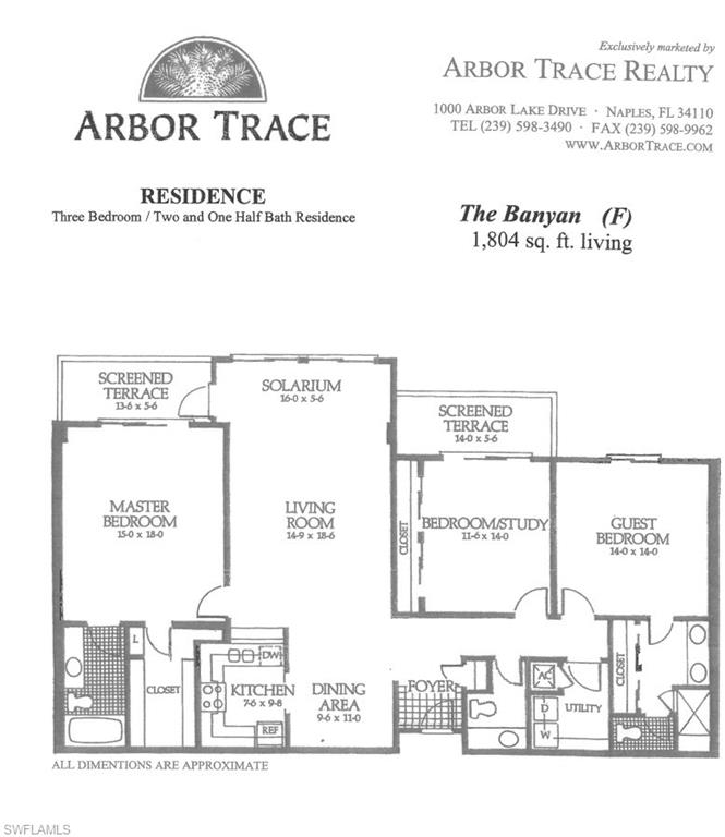 201 Arbor Lake Dr # 404 Property Photo 25