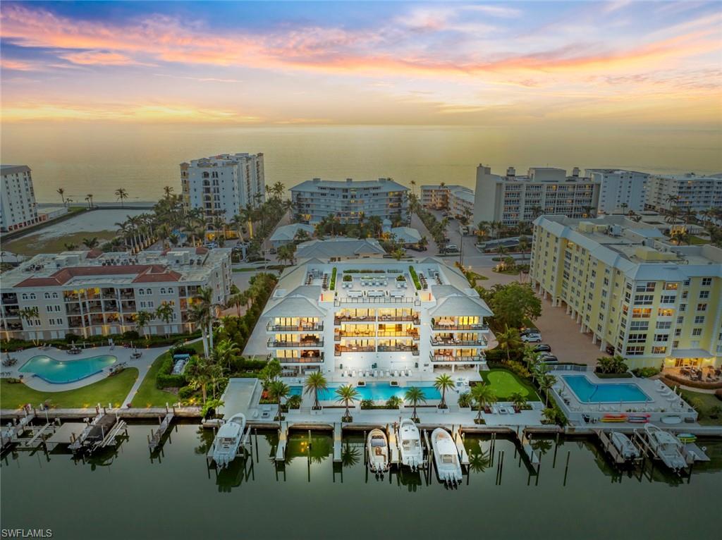 1820 Gulf Shore Blvd N # 303 Property Photo 1