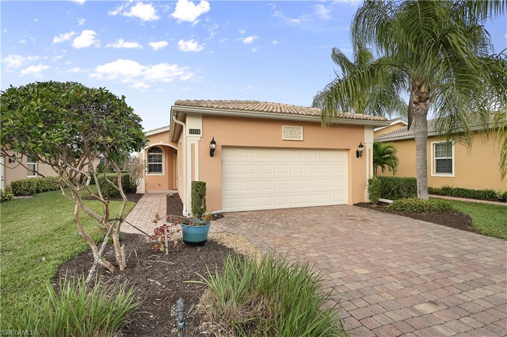 15318 Cortona Way Property Photo 1