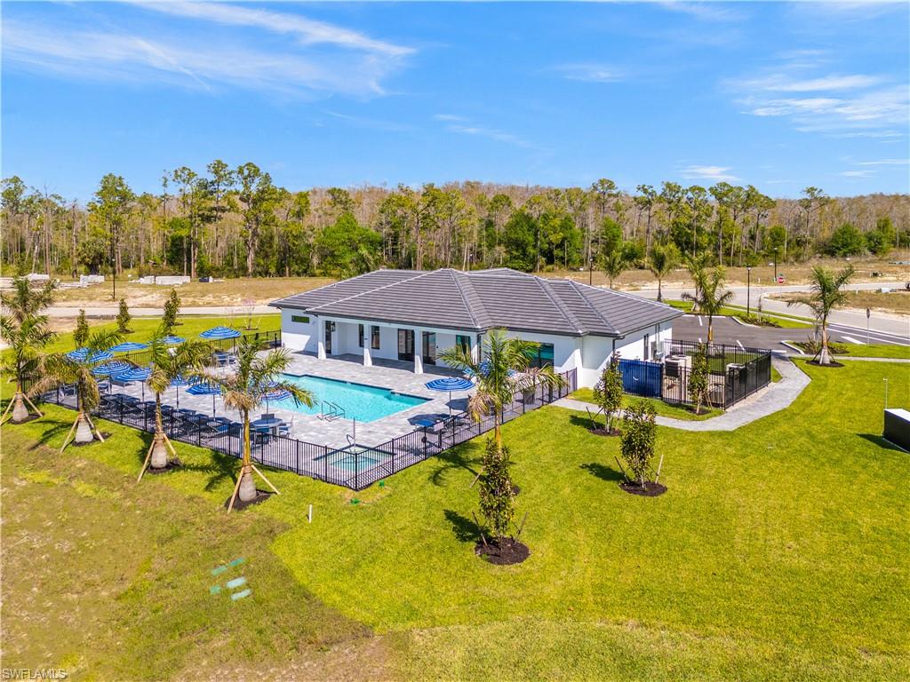 10908 Salt Bay WAY Property Photo 1
