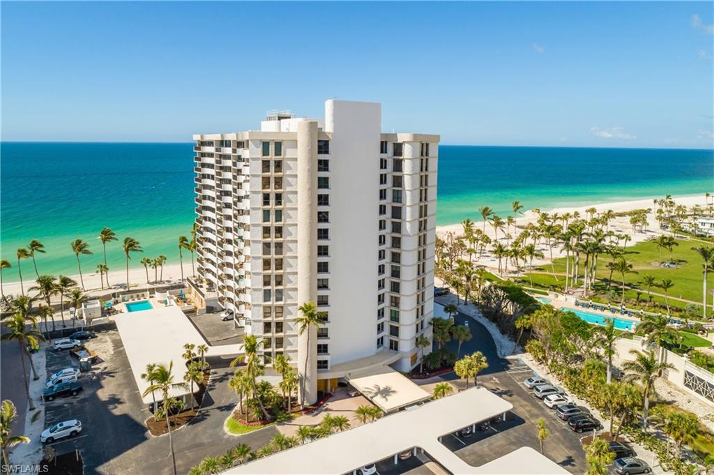 4005 Gulf Shore Blvd N # 603 Property Photo 1
