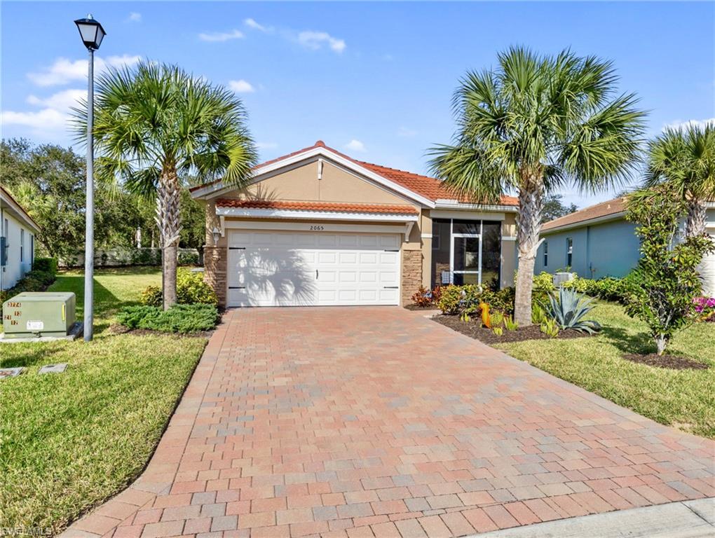 2065 Summersweet Dr Property Photo 1
