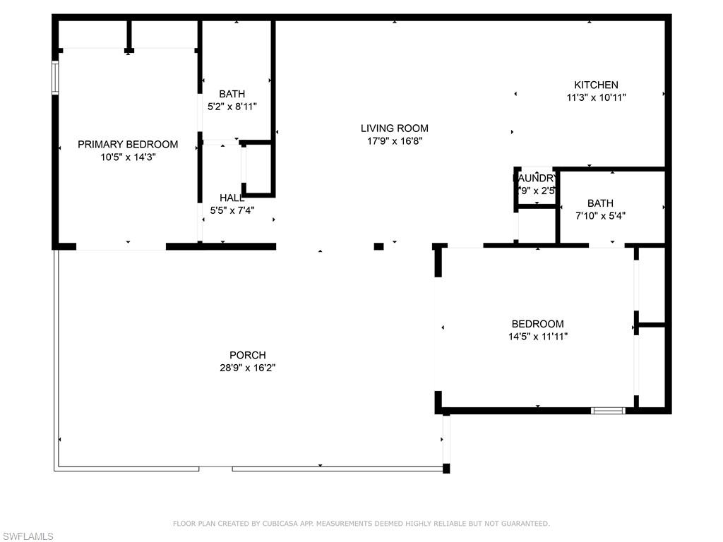 15467 Crystal Lake Dr Property Photo 8