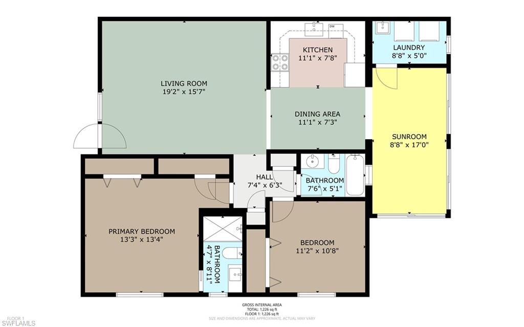 525 Palm View Dr # 19 Property Photo 34