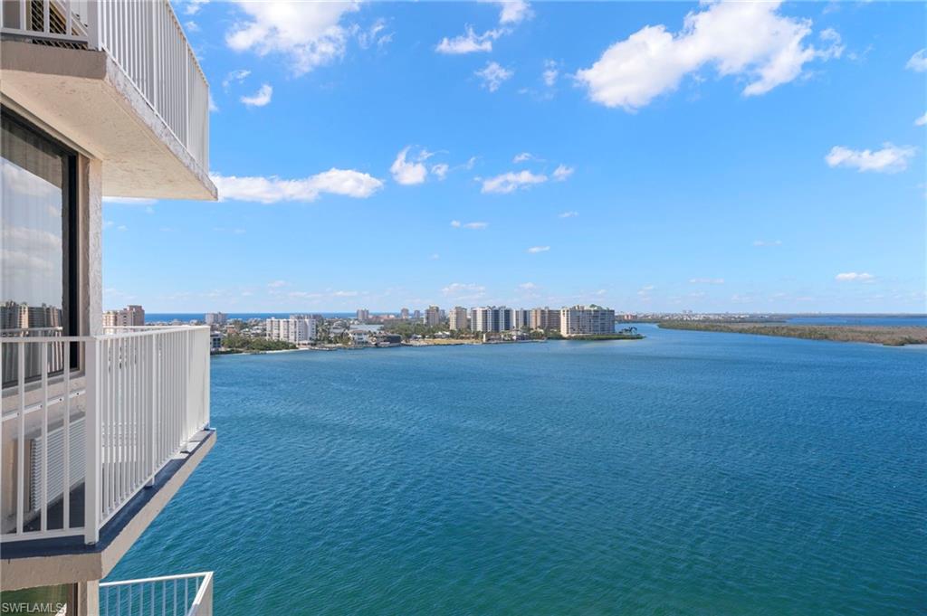 8701 Estero BLVD NW # 1204 Property Photo 1