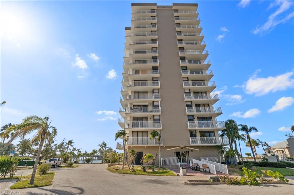 8701 Estero Blvd Nw # 1204 Property Photo 17