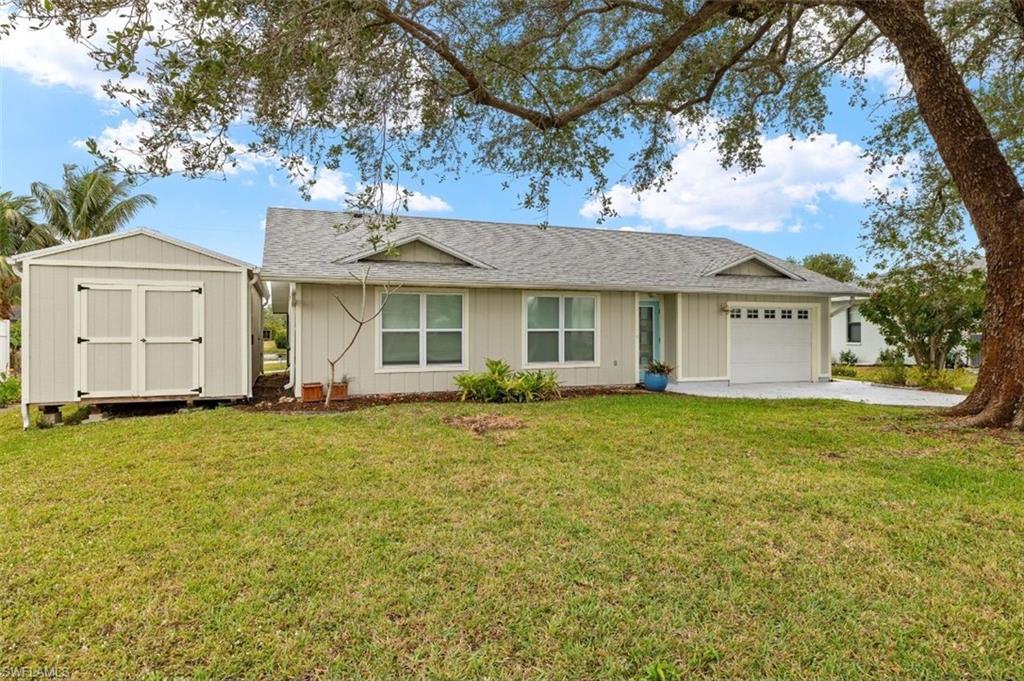 3605 Sudbury LN Property Photo 1