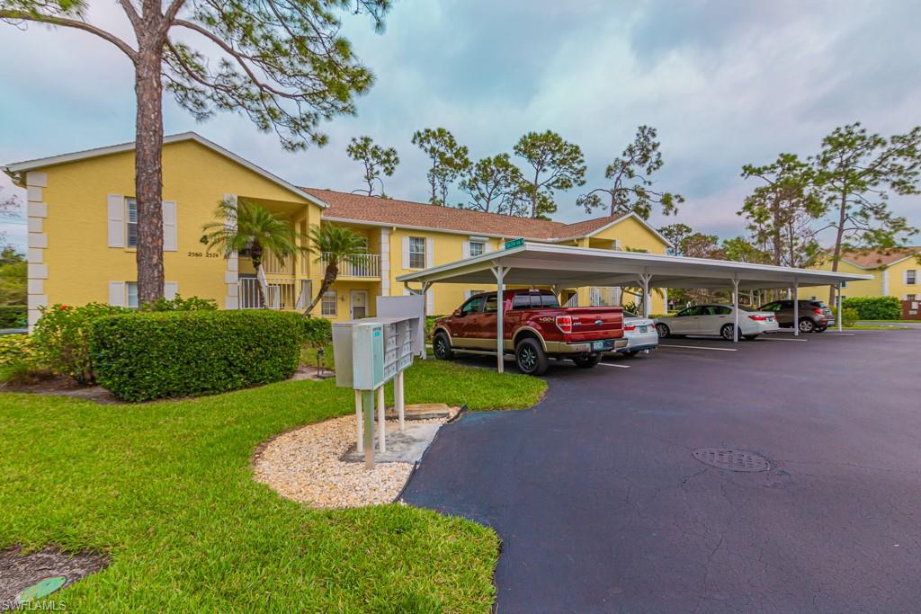 2562 Kings Lake BLVD # 102 Property Photo 1