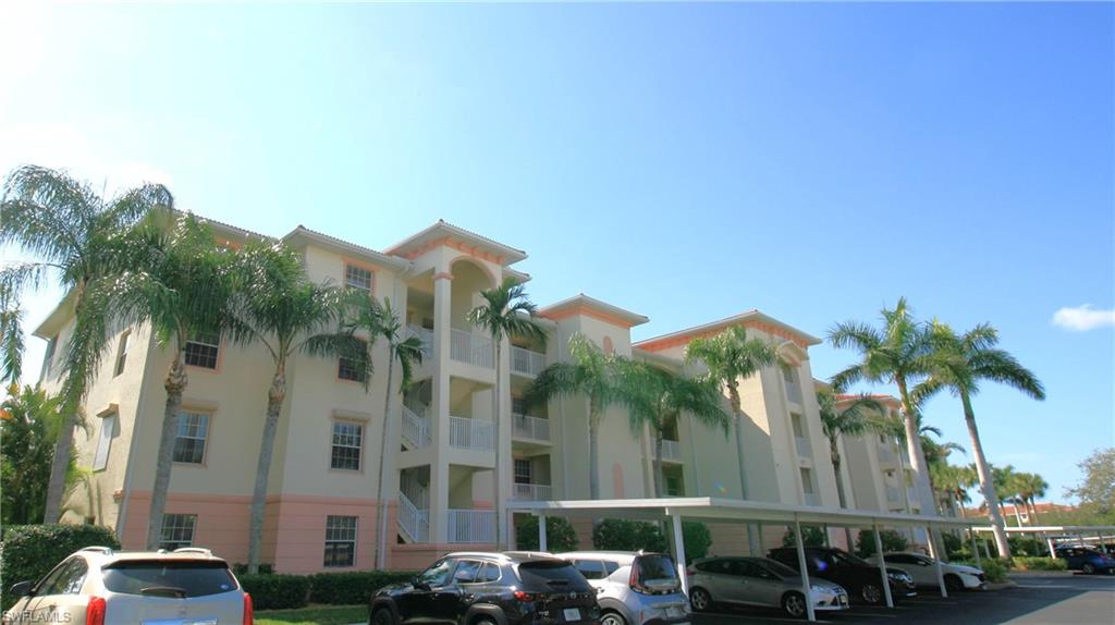 4011 Palm Tree Blvd # 306 Property Photo 2
