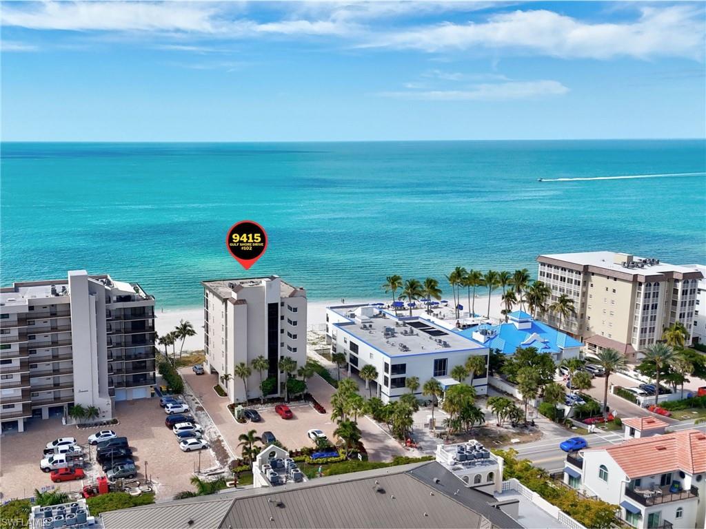 9415 Gulf Shore Dr # 102 Property Photo