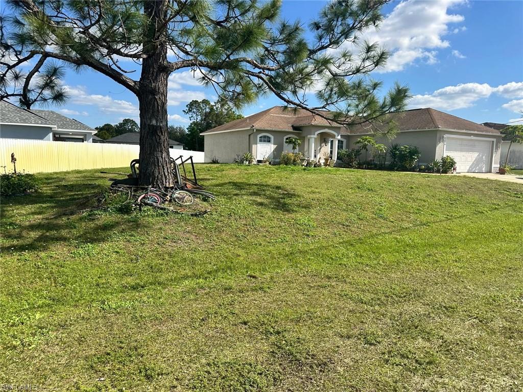 1126 Adeline Ave Property Photo 1