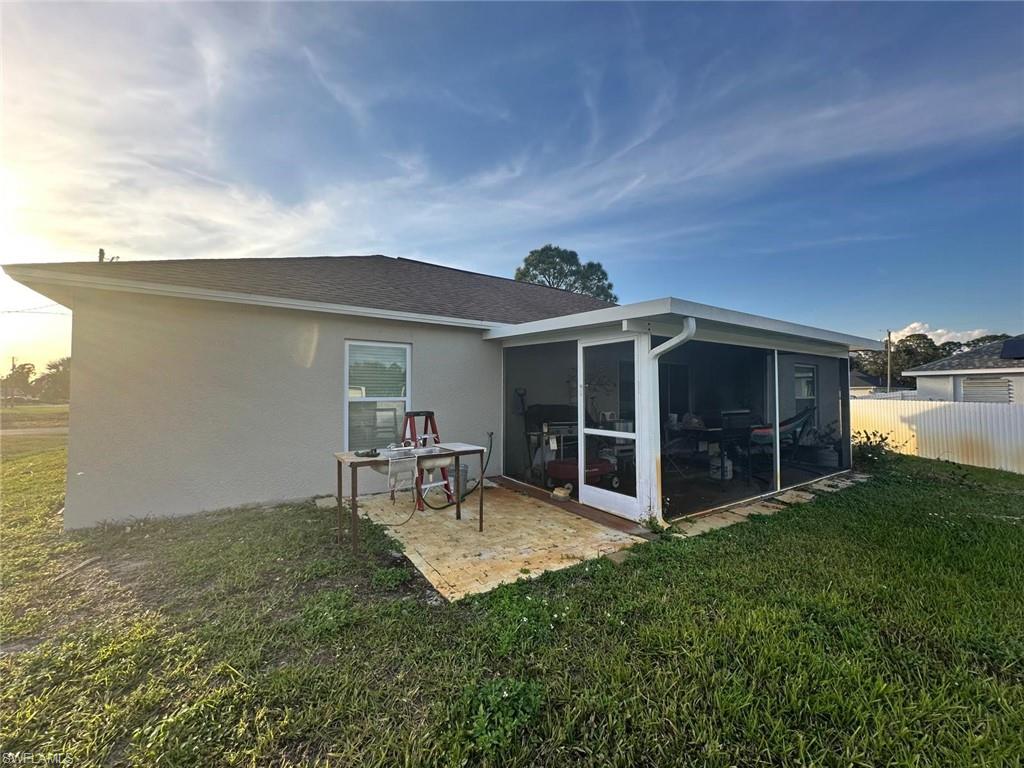 1126 Adeline Ave Property Photo 4
