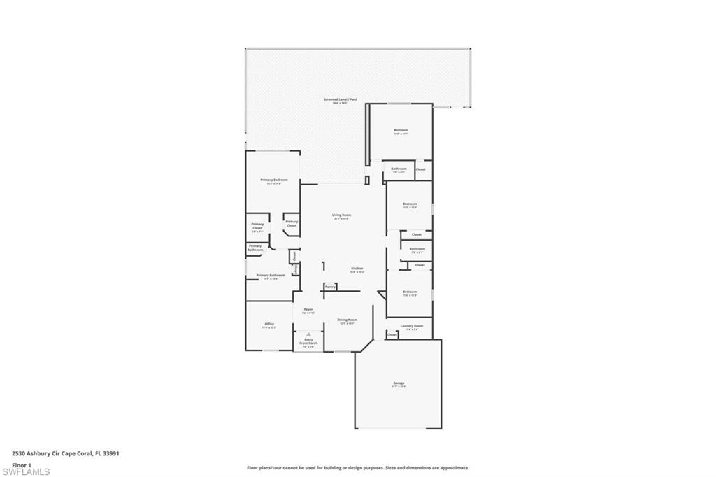 2530 Ashbury Cir Property Photo 38