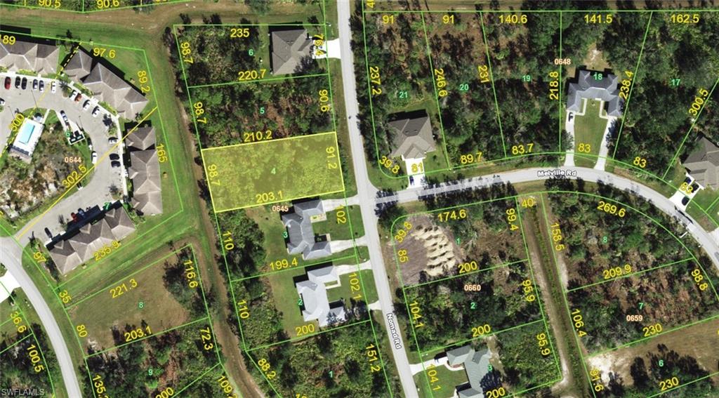 1051 Nomad RD Property Photo 1