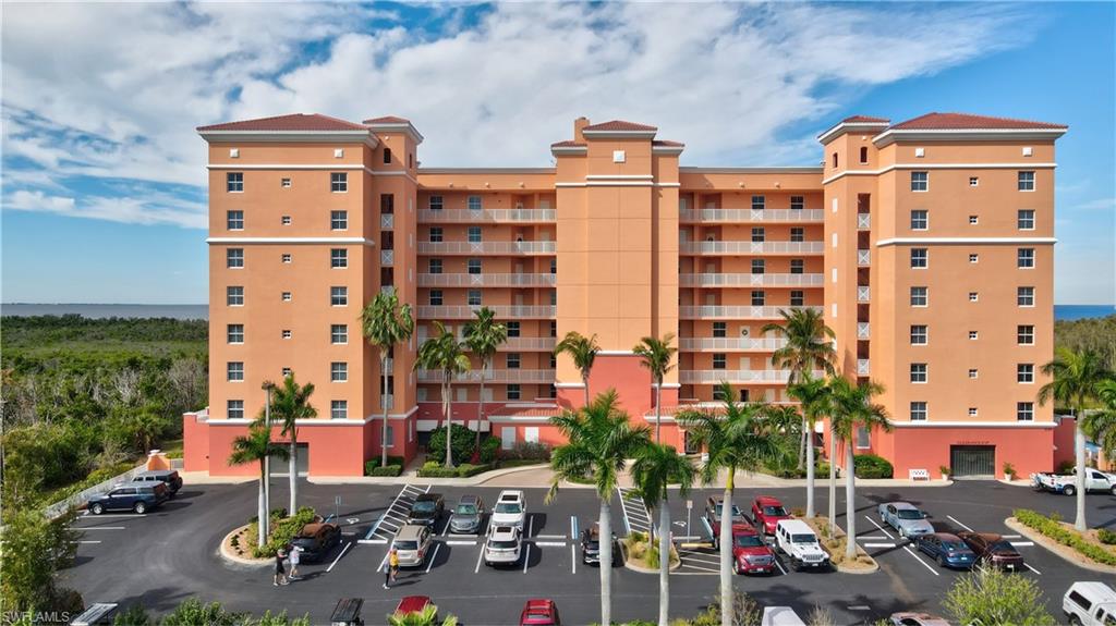 3191 Matecumbe Key Rd # 206 Property Photo