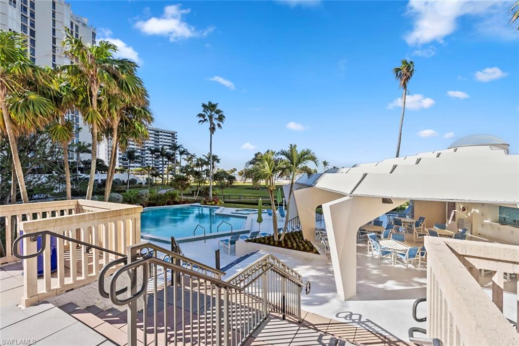 4031 Gulf Shore Blvd N # 11c Property Photo 28