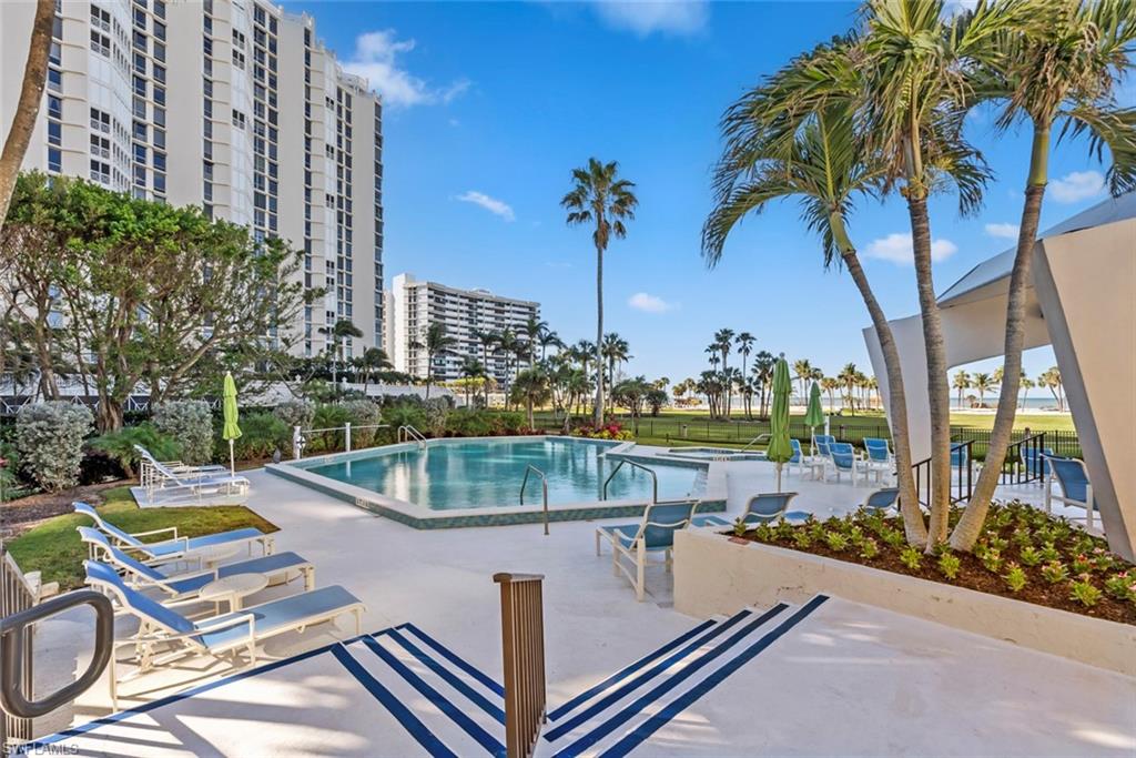 4031 Gulf Shore Blvd N # 11c Property Photo 29