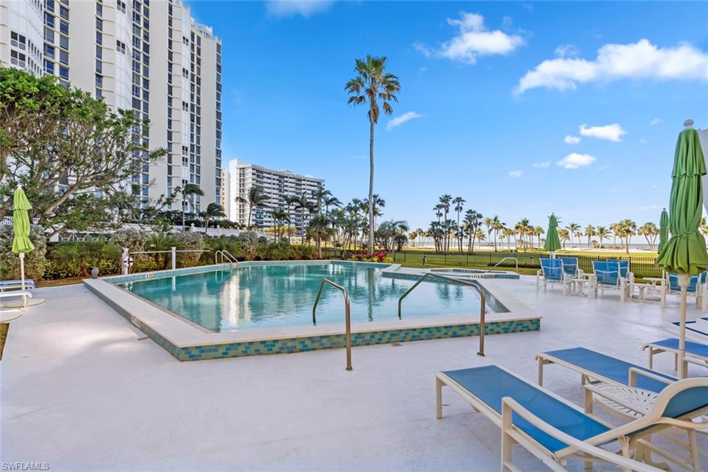 4031 Gulf Shore Blvd N # 11c Property Photo 31