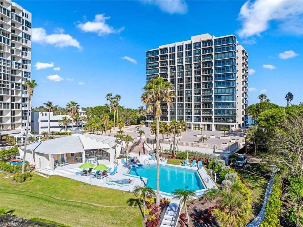 4031 Gulf Shore Blvd N # 11c Property Photo 33