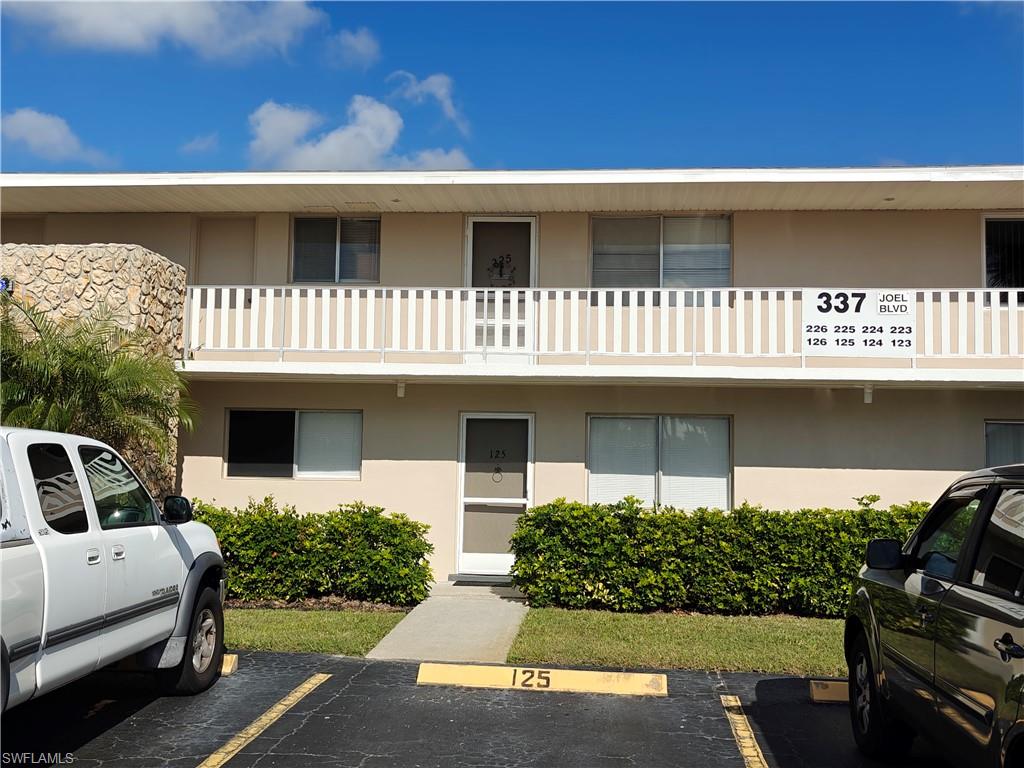 337 Joel Blvd # 225 Property Photo 1
