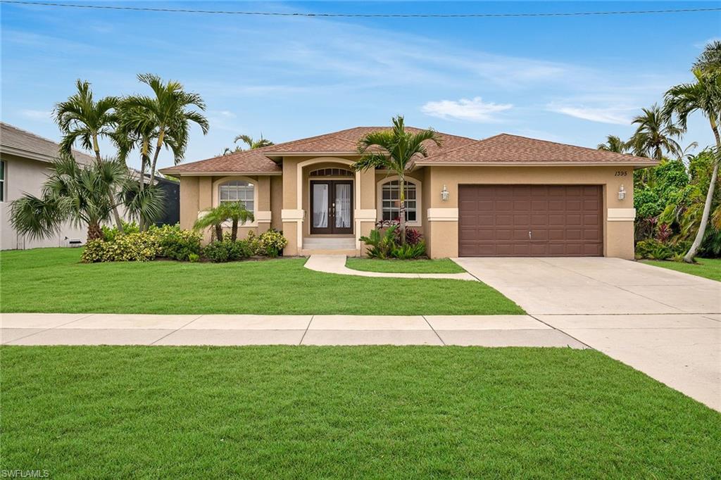 1395 Leland Way Property Photo 1