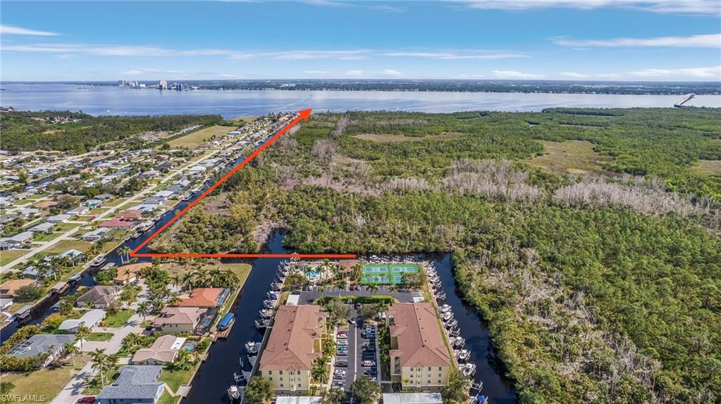 1797 Four Mile Cove Pkwy # 1015 Property Photo 3