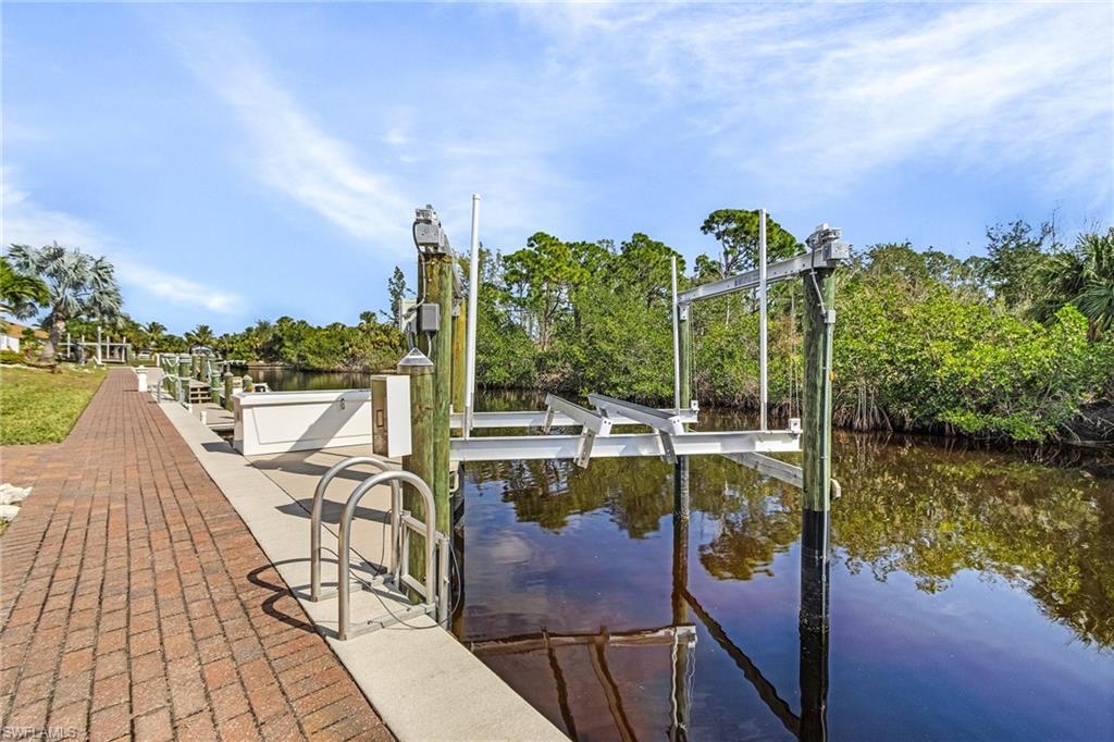 1797 Four Mile Cove Pkwy # 1015 Property Photo 23