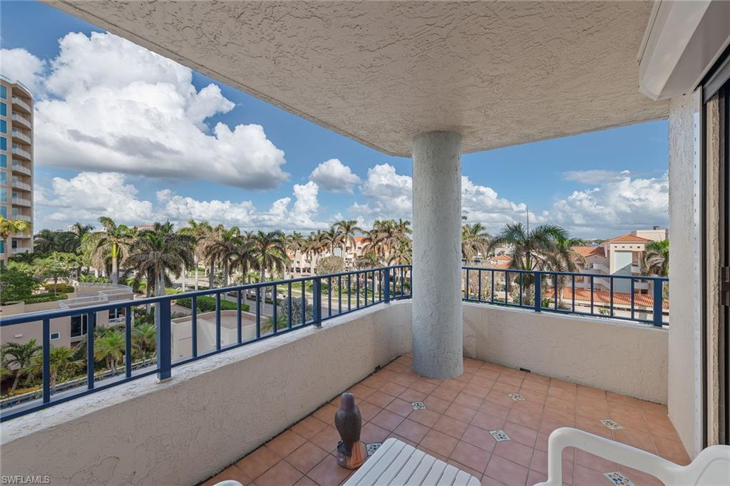 4451 Gulf Shore BLVD N # 505 Property Photo 1