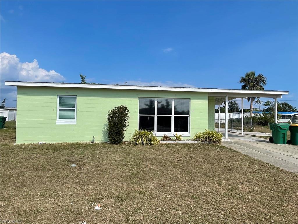22017 Belinda Ave Property Photo