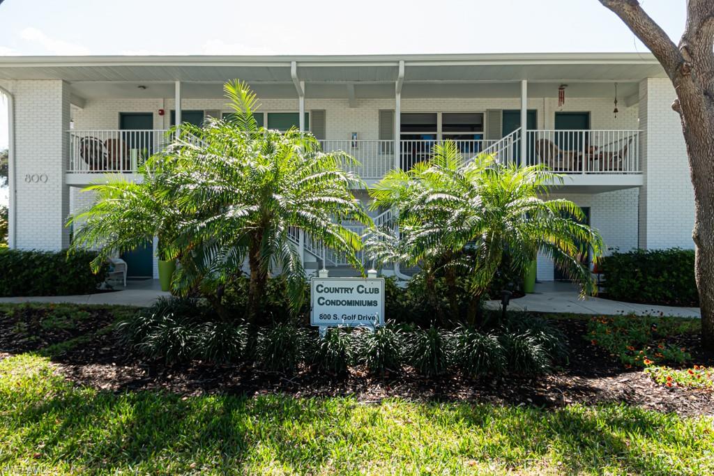 800 S Golf Dr # N205 Property Photo