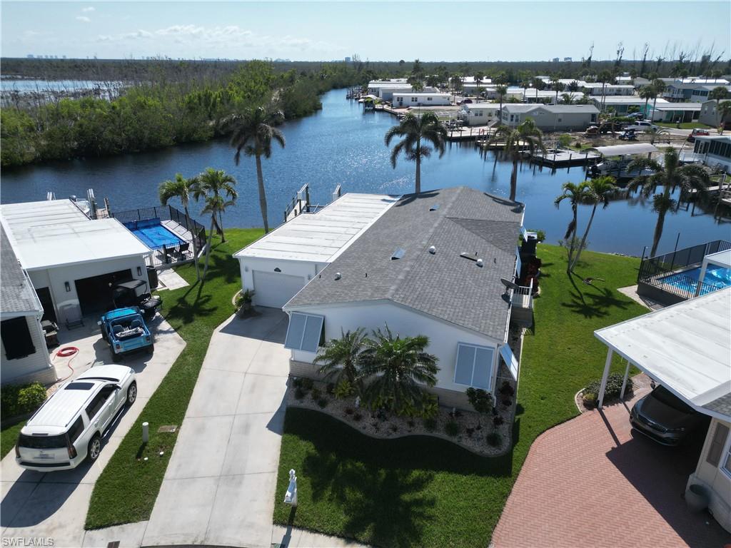 17741 Canal Cove CT Property Photo 1