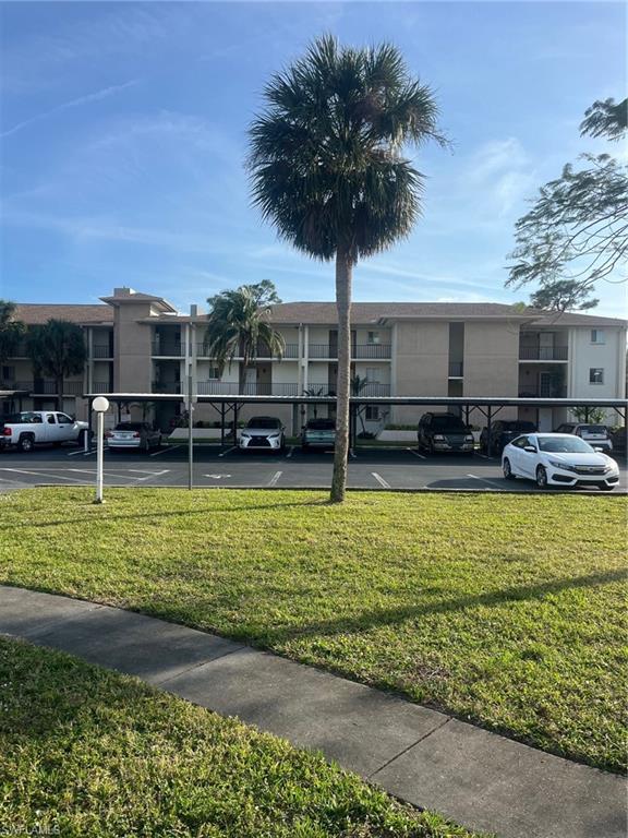 Allerton House Condo Real Estate Listings Main Image