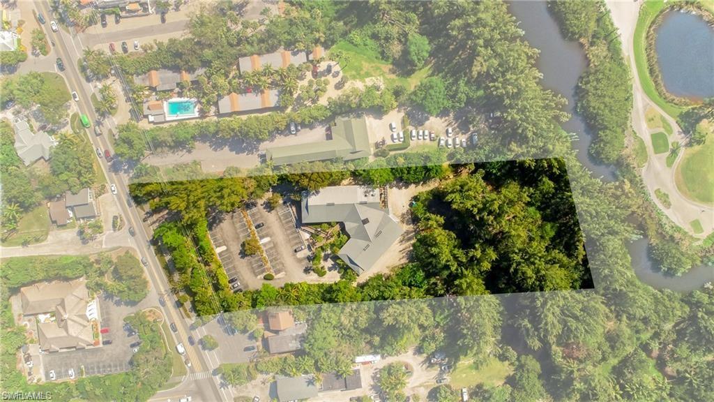 1551 Periwinkle Way Property Photo 1